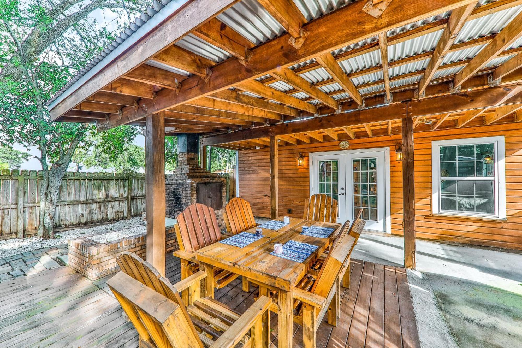 Outdoor Oasis Villa St. Augustine Szoba fotó